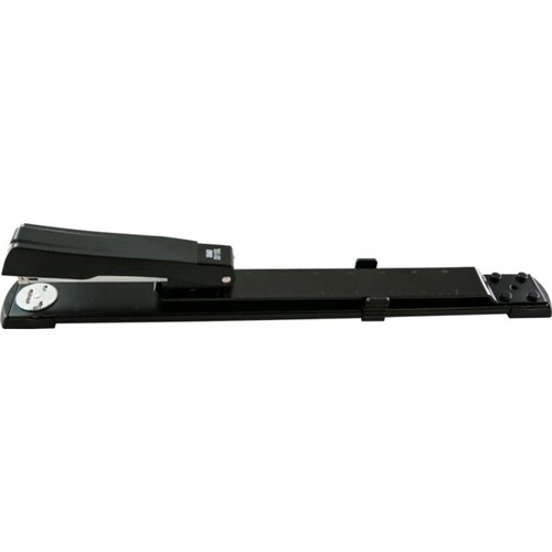 OSMER LONG ARM STAPLER 266 Staples 30 Sheet Capacity